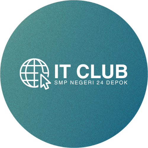 logo itclub
